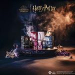 عطر ادکلن پَشِن هری پاتر - Passion Harry Potter - بررسی، قیمت و خرید