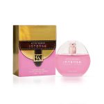 عطر ادکلن اکتیو وومن اینتنس کریس آدامز - Active Woman Intense Chris Adams - بررسی، قیمت و خرید