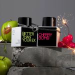 عطر ادکلن چری بام کانفشنز آو اِ ربل - Cherry Bomb Confessions of A Rebel - بررسی، قیمت و خرید