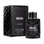 عطر ادکلن کلاس اکستریم فور من بالر - Class Extreme For Men BALR. - بررسی، قیمت و خرید