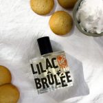 عطر ادکلن لیلک بروله افزوووتیک - Lilac Brûlée FZOTIC - بررسی، قیمت و خرید