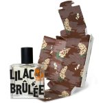 عطر ادکلن لیلک بروله افزوووتیک - Lilac Brûlée FZOTIC - بررسی، قیمت و خرید