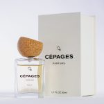 عطر ادکلن ماسکات سیپاژ پرفیوم - Muscaté Cépages Parfums - بررسی، قیمت و خرید