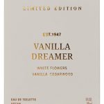 عطر ادکلن وانیلا دریمر اچ اند ام - Vanilla Dreamer H&M - بررسی، قیمت و خرید