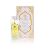 عطر ادکلن ممتاز آژا پرفیومز - Mumtaz Azha Perfumes - بررسی، قیمت و خرید