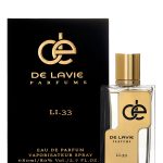 عطر ادکلن لی سی و سه دلاوی پارفومز - LI.33 De Lavie Parfums - بررسی، قیمت و خرید