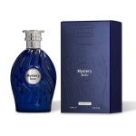 عطر ادکلن مایستری بلو الرحاب - Mystry Blue Al-Rehab - بررسی، قیمت و خرید