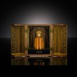 عطر ادکلن شانزده بیست و هشت آمینا - 1628 Ameenah - بررسی، قیمت و خرید