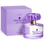 عطر ادکلن بьюتی کافه دلیس فابرلیک - Beauty Cafe Delice Faberlic - بررسی، قیمت و خرید