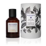 عطر ادکلن برگاموت اند امبروود بلو سنتس - Bergamot & Amberwood Blue Scents - بررسی، قیمت و خرید