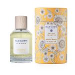 عطر ادکلن گلدن هانی اند آرگان اویل بلو سنتس - Golden Honey & Argan Oil Blue Scents - بررسی، قیمت و خرید