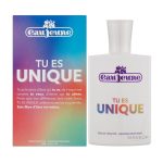 عطر ادکلن تو ایز یونیک اُ ژُن - Tu Es Unique Eau Jeune - بررسی، قیمت و خرید