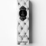 عطر ادکلن خیسلا سیلور هیر میست آتیاب المرشود - Khisla Silver Hair Mist Atyab Al Marshoud - بررسی، قیمت و خرید