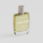 عطر ادکلن امی امی کرِیون - Ami Amie Cra-yon - بررسی، قیمت و خرید