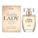 عطر ادکلن گلدن لیدی الود - Golden Lady Elode - بررسی، قیمت و خرید