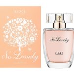 عطر ادکلن سو لاولی اِلاد - So Lovely Elode - بررسی، قیمت و خرید