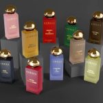 عطر ادکلن میسترو دل پانتئون اِتریو - Mistero del Pantheon Etereo - بررسی، قیمت و خرید