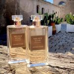 عطر ادکلن ولوت کوئیو گرند تور - Velvet Cuoio Grand Tour - بررسی، قیمت و خرید