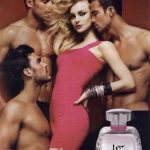 عطر ادکلن لاو اکسپرس اکسپرس - Love Express Express - بررسی، قیمت و خرید