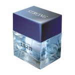 عطر ادکلن استرونگ من دزینتارس - Strong Man Dzintars - بررسی، قیمت و خرید