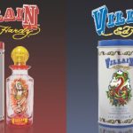 عطر ادکلن اد هاردی ویلن فور من کریستین اودیژیه - Ed Hardy Villain for Men Christian Audigier - بررسی، قیمت و خرید