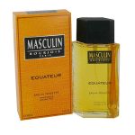 عطر ادکلن ماسکولین اکوآتور بورژوا - Masculin Equateur Bourjois - بررسی، قیمت و خرید