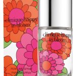 عطر ادکلن کلینیک هپی این بلوم ۲۰۱۲ کلینیک - Clinique Happy In Bloom 2012 Clinique - بررسی، قیمت و خرید
