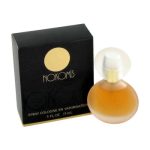 عطر ادکلن نوکومیس کاتی - Nokomis Coty - بررسی، قیمت و خرید
