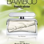 عطر ادکلن بامبو فور وومن فرانک اولیویه - Bamboo for Women Franck Olivier - بررسی، قیمت و خرید
