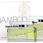 عطر ادکلن بامبو فور وومن فرانک اولیویه - Bamboo for Women Franck Olivier - بررسی، قیمت و خرید