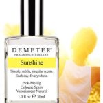 عطر ادکلن سانشاین دیمیتر فراگرنس - Sunshine Demeter Fragrance - بررسی، قیمت و خرید