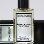 عطر ادکلن رویال کورت انگلیا پرفیومری - Royal Court Anglia Perfumery - بررسی، قیمت و خرید