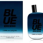 عطر ادکلن او ویو کُم دِه گارسون - Blue Encens Comme des Garcons - بررسی، قیمت و خرید