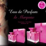 عطر ادکلن لامارکیز اسپریت دو ورسای - La Marquise Esprit de Versailles - بررسی، قیمت و خرید
