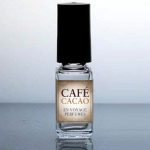 عطر ادکلن کافه کاکاو اِن وُیِج پِرفیومز - Café Cacao En Voyage Perfumes - بررسی، قیمت و خرید