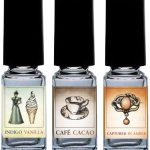 عطر ادکلن کافه کاکاو اِن وُیِج پِرفیومز - Café Cacao En Voyage Perfumes - بررسی، قیمت و خرید