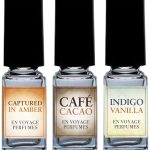 عطر ادکلن کافه کاکاو اِن وُیِج پِرفیومز - Café Cacao En Voyage Perfumes - بررسی، قیمت و خرید
