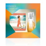عطر ادکلن برزیلیان سامر فرناندا براندائو - Brazilian Summer Fernanda Brandao - بررسی، قیمت و خرید