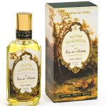 عطر ادکلن کاپیم شیروسا کامپانیا دا ترا - Capim Cheiroso Companhia da Terra - بررسی، قیمت و خرید