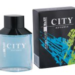 عطر ادکلن ادونس سیتی پرفیوم - Advance City Parfum - بررسی، قیمت و خرید