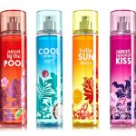 عطر ادکلن هلو سانشاین بث اند بادی ورکز - Hello Sunshine Bath & Body Works - بررسی، قیمت و خرید