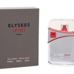 عطر ادکلن الیزه اسپرت الیزه فشن - Elysees Sport Elysees Fashion - بررسی، قیمت و خرید