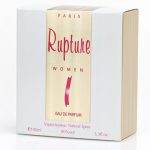 عطر ادکلن راپچر وومن ای.پی. دوراند پرفیومز - Rupture Women A.P. Durand Parfums - بررسی، قیمت و خرید