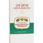 عطر ادکلن سن آنتون فویه فراجنزا تامالتا - San Anton FWIEHA FRAGRANZA TA'MALTA - بررسی، قیمت و خرید
