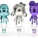 عطر ادکلن هراجوکو لاورز پاپ الکتریک جی هراجوکو لاورز - Harajuku Lovers Pop Electric G Harajuku Lovers - بررسی، قیمت و خرید