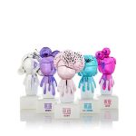 عطر ادکلن هراجوکو لاورز پاپ الکتریک جی هراجوکو لاورز - Harajuku Lovers Pop Electric G Harajuku Lovers - بررسی، قیمت و خرید