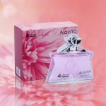 عطر ادکلن الینا اصغرعلی - Alayna Asgharali - بررسی، قیمت و خرید