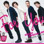 عطر ادکلن فور یو بای وان دایرکشن آوون - For You by One Direction Avon - بررسی، قیمت و خرید