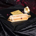 عطر ادکلن گارنت کوارزو دایره - Garnet Cuarzo The Circle - بررسی، قیمت و خرید
