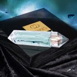 عطر ادکلن سَفایر کوآرتزو د سیرکل - Sapphire Cuarzo The Circle - بررسی، قیمت و خرید